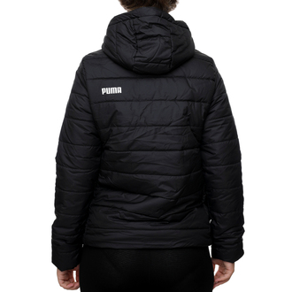 Ženska jakna Puma Ess Hooded Padded Jacket