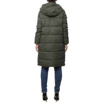 Ženska jakna Staff Verity Long Puffer Jacket