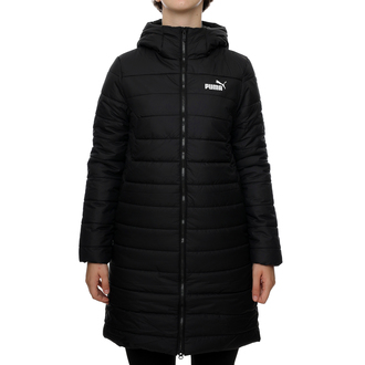 Ženska zimska jakna Puma ESS HOODED PADDED COAT
