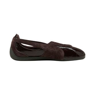 Ženske baltanke Puma Speedcat ballet nova croc wns