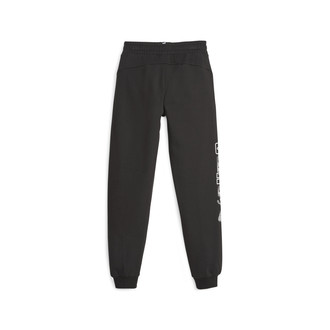Dečija trenerka donji deo Ess+ Futureverse Sweatpants Fl Cl B