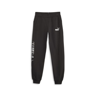 Dečija trenerka donji deo Ess+ Futureverse Sweatpants Fl Cl B