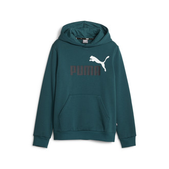 Dečiji duks Puma ESS+ 2 Col Big Logo Hoodie FL B