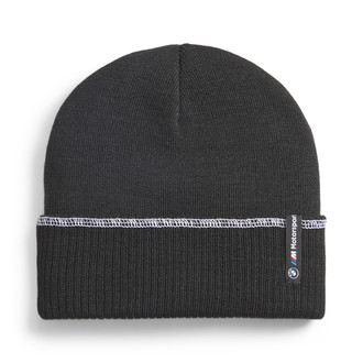 Unisex zimska kapa Puma Bmw Mms Classic Cuff Beanie