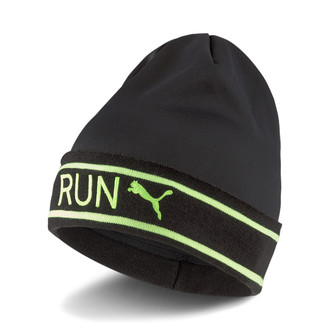 Unisex zimska kapa Puma Classic Running Cuff Beanie