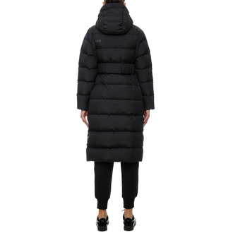 Ženska jakna Puma Long Hooded Down Coat