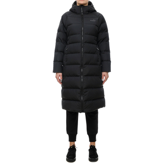 Ženska jakna Puma Long Hooded Down Coat