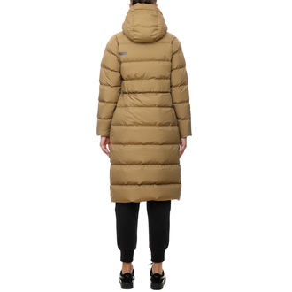 Ženska jakna Puma Long Hooded Down Coat