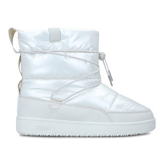Ženske čizme Puma Snowbae Wns Patent Pack