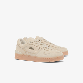 Ženske patike Lacoste T-clip set