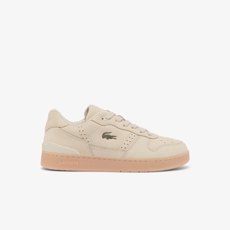 Ženske patike Lacoste T-clip set