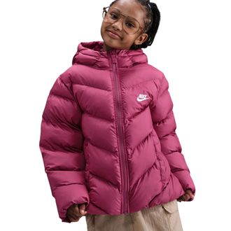 Dečija jakna Nike K nsw tf adp puffer