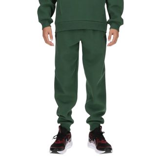 Dečija trenerka donji deo Nike K nsw club flc jggr hbr