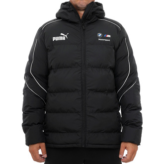 Muška jakna Puma Bmw mms mt7+ ecolite puffer jacket