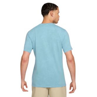 Muška majica Nike M nsw tee club ssnl wash su25