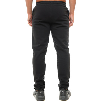 Muške trenerke donji deo Puma Ess logo sweatpants fl op