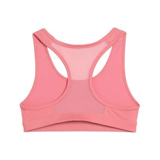 Ženski top za trening Puma 4keeps bra - puma logo