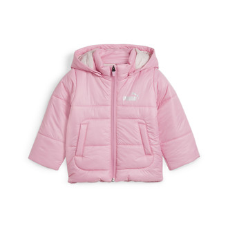 Dečija jakna Puma Minicats Hooded Padded Jacket