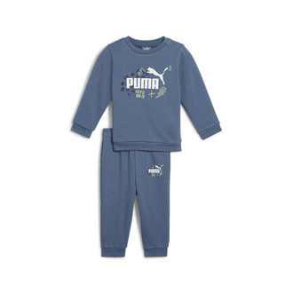 Dečija trenerka Puma Ess+ Fc Infant Jogger Tr