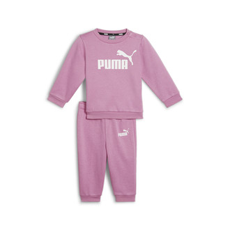Dečija trenerka Puma Minicats Ess Crew Jogger Fl