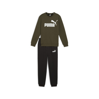 Dečija trenerka Puma No.1 Logo Sweat Suit Fl B