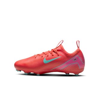 Dečije kopačke Nike Jr zoom vapor 16 academy fg/mg