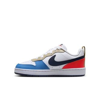 Dečije patike Nike Court borough low recraft bg