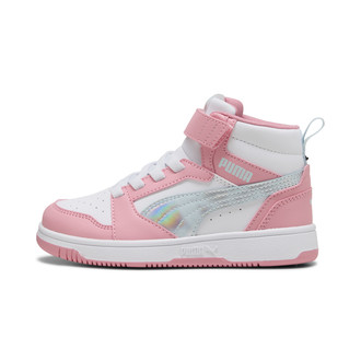 Dečije patike Puma Rebound v6 mid space belle ac+ ps