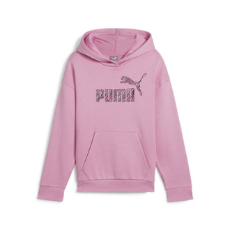 Dečiji duks Puma Ess+ Animal Hoodie Fl G