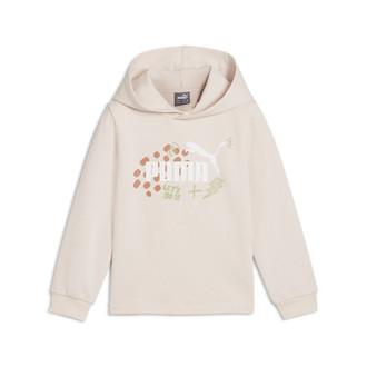 Dečiji duks Puma Ess+ Fc Hoodie Tr