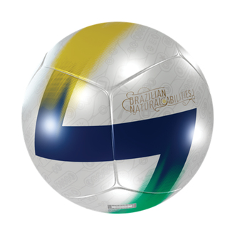 Lopta za fudbal Puma Neymar Jr Bna Graphic Ball