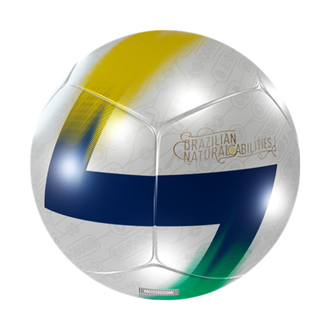 Lopta za fudbal Puma Neymar Jr Bna Graphic Miniball