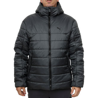 Muška jakna Puma Ess hooded padded jacket