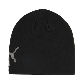 Unisex kapa Puma Ess mid crown cuffless beanie