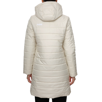 Ženska jakna Puma Ess Hooded Padded Coat