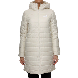 Ženska jakna Puma Ess Hooded Padded Coat
