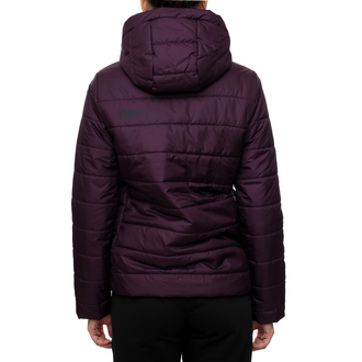 Ženska jakna Puma Ess Hooded Padded Jacket