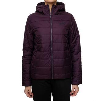 Ženska jakna Puma Ess Hooded Padded Jacket