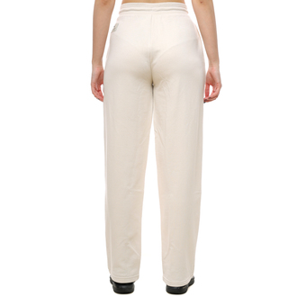 Ženska trenerka donji deo Puma Class comfort pinnacle high-waist straight pants tr op