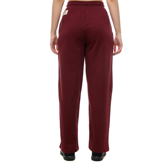 Ženska trenerka donji deo Puma Class comfort pinnacle high-waist straight pants tr op