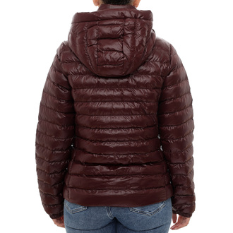 Ženska zimska jakna Tommy Hilfiger Lw padded slim jacket