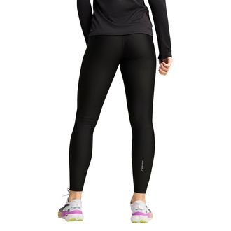 Ženske helanke za trčanje Puma W run velocity fl tight