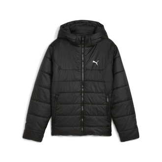 Dečija zimska jakna Puma Ess hooded padded jacket