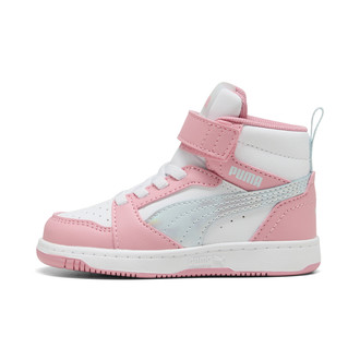 Dečije patike Puma Rebound v6 mid space belle ac+ inf
