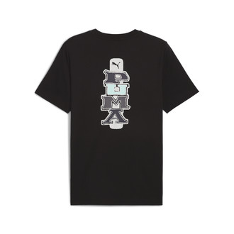 Muška majica Puma Graphics Muška majica Puma back tee