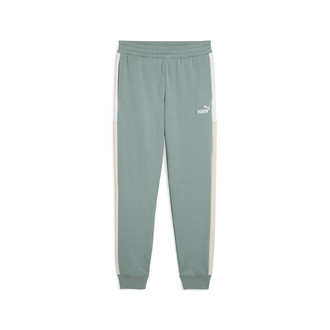 Muška trenerka donji deo Puma Ess block sweatpants tr cl