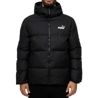 Muška zimska jakna Puma Power Hooded Jacket