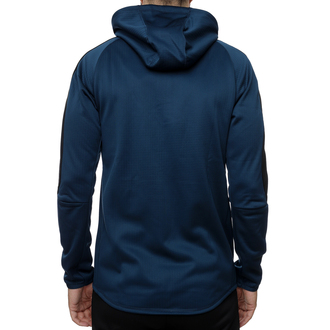 Muški duks Puma Evostripe warm full yip hoodie