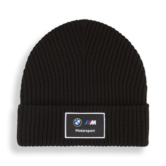 Unisex kapa Puma Bmw mms mid crown beanie