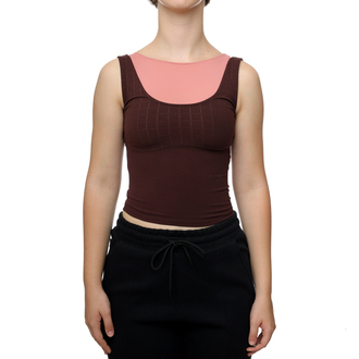 Ženska majica Nike W NY DF LUXE TANK NV
